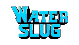 Games like WaterSlug