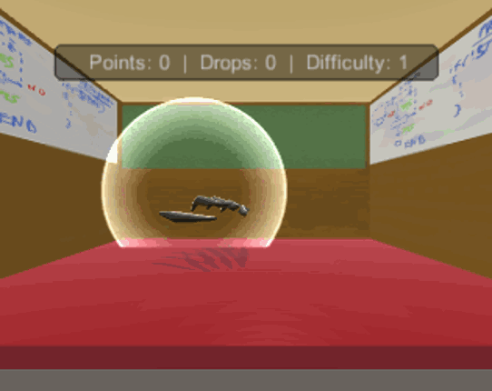 West Tisbury School Grades 4-8 "School House Chop" Image