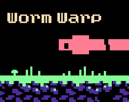 Worm Warp Image