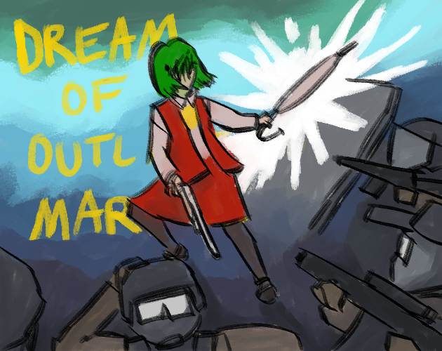 Games like Dream of Outlasting Maroon