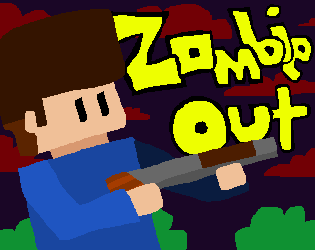 Games like ZombieOut