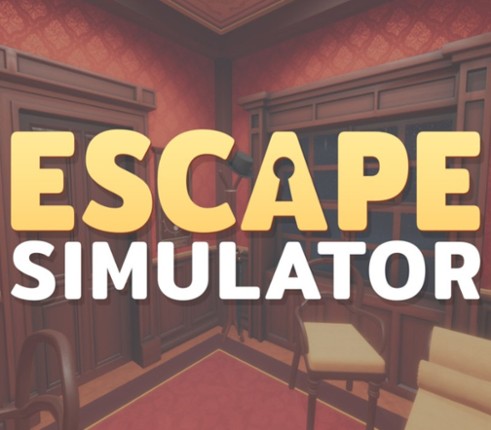 Escape Simulator Image
