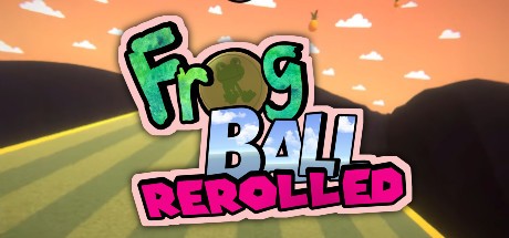 Games like Frog Ball Rerolled