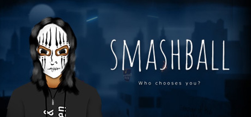 Smashball Image