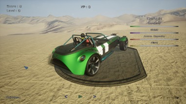 BattlefieldCars Image