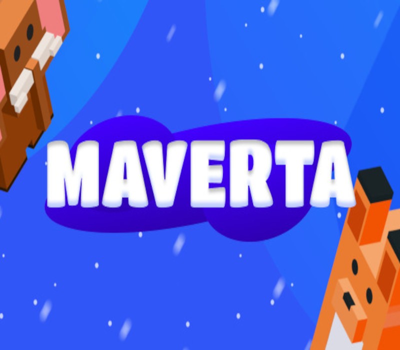 Games like Maverta