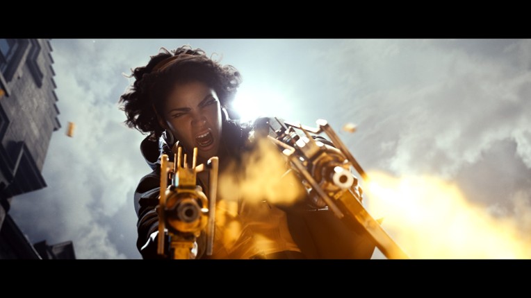 DEATHLOOP screenshot