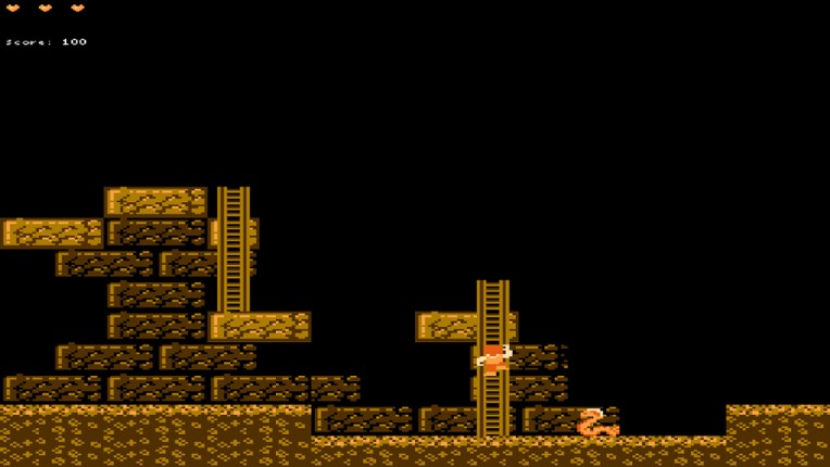 TOTO Quest screenshot