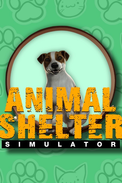Games like Animal Shelter