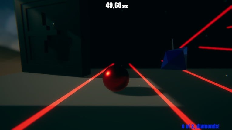 The Ball 2 screenshot