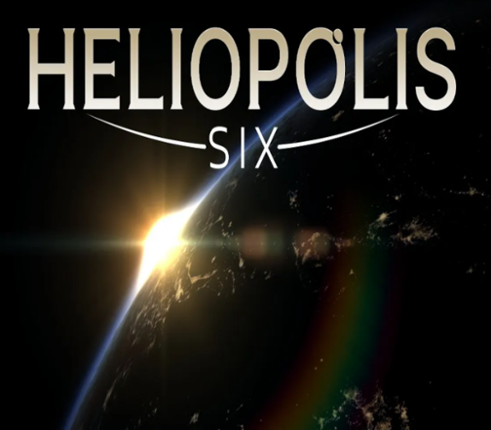 Heliopolis Six Image