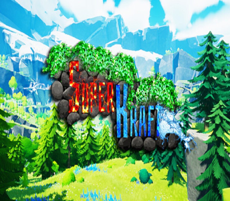 Games like SuperKraft