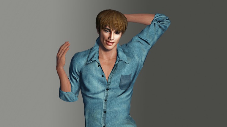 Mortie College screenshot