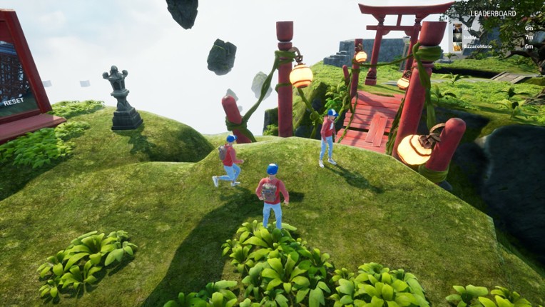 Only Up: With Friends screenshot