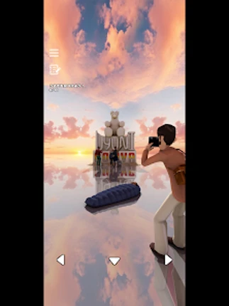 Escape Game: Uyuni screenshot