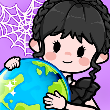 Princess Town: Doll Girl Games Image