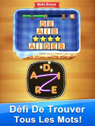 Le Champion des mots Image