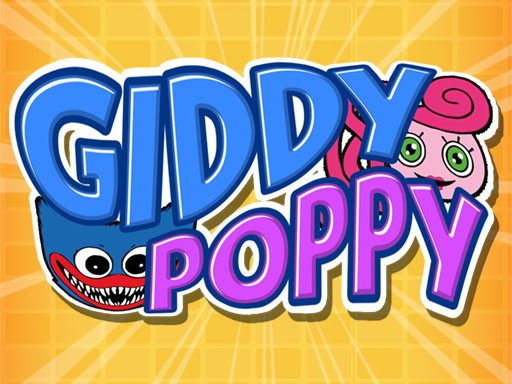 Games like Giddy Poppy