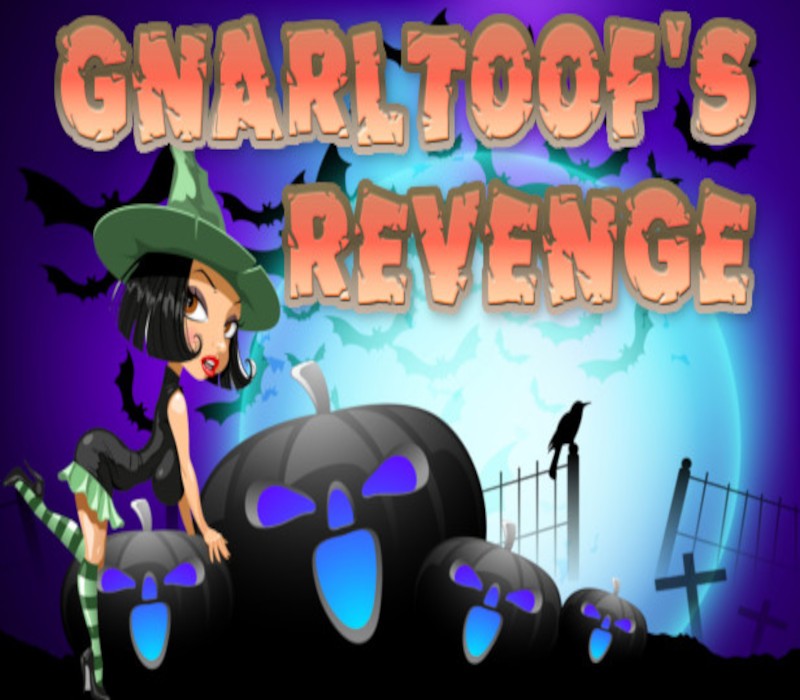 Games like Gnarltoof's Revenge