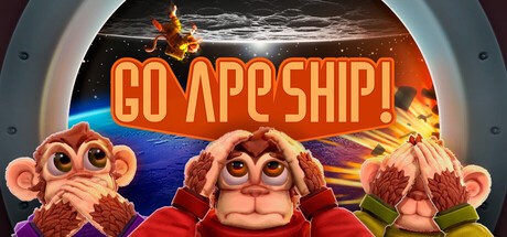 Games like Go Ape Ship!