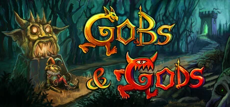 Games like Gobs and Gods