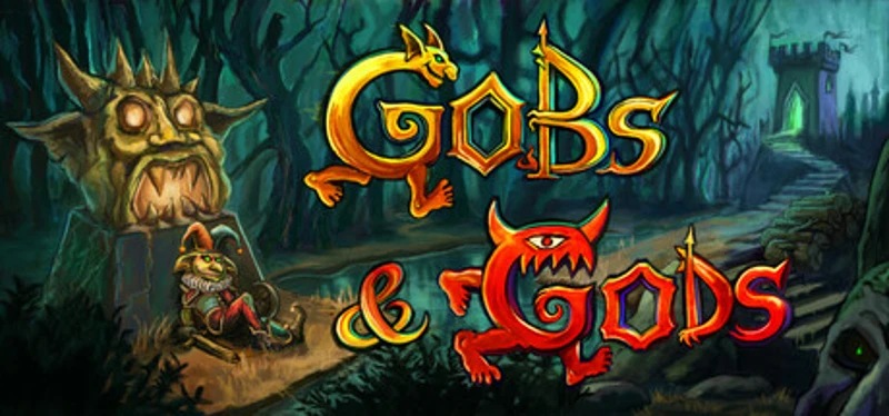 Gobs and Gods Image