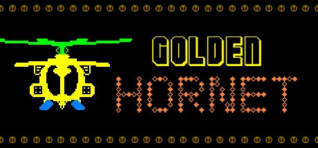 Games like Golden Hornet