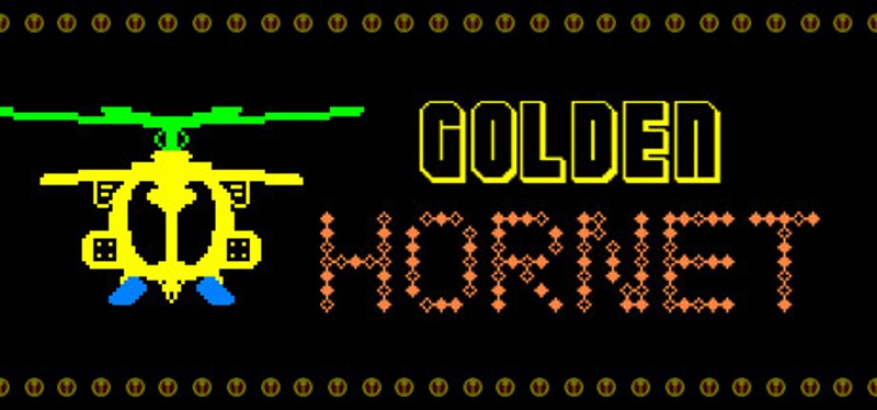 Golden Hornet Image