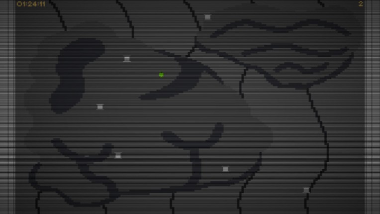 Gone Down screenshot