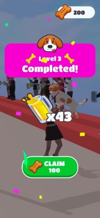 Gonna Pee! screenshot