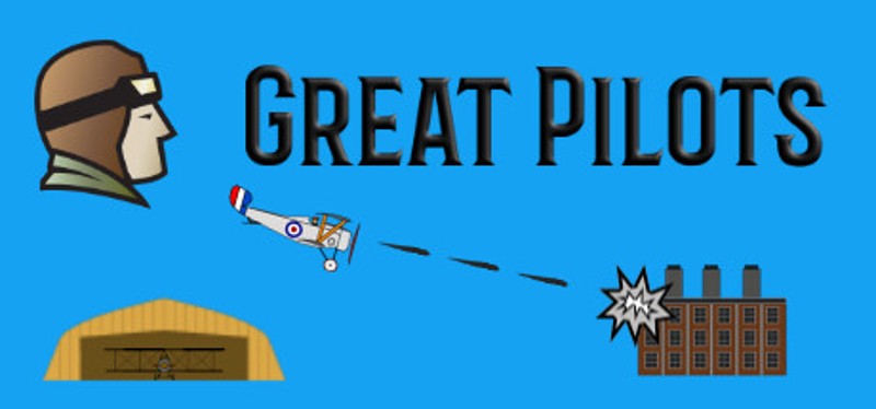 Great Pilots Image