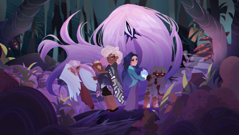 Greenhouse: Schism Image