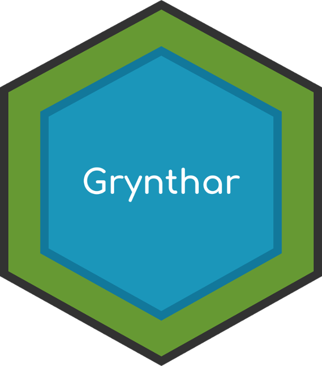 Games like Grynthar