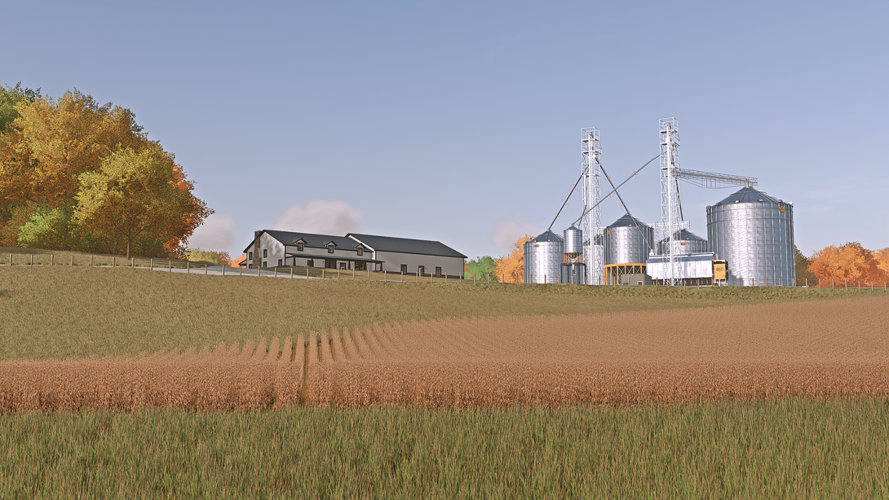 Games like GSI Complex with Dryer Function & Dynamic Storage