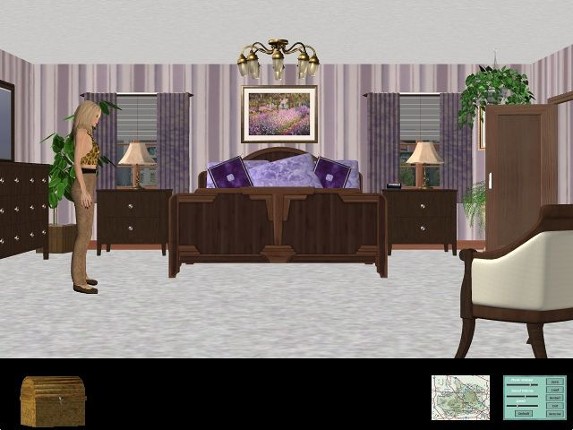 Guardians of Gold screenshot