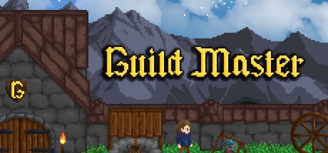 Games like Guild Master
