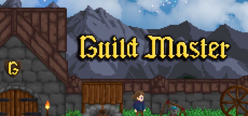 Guild Master Image