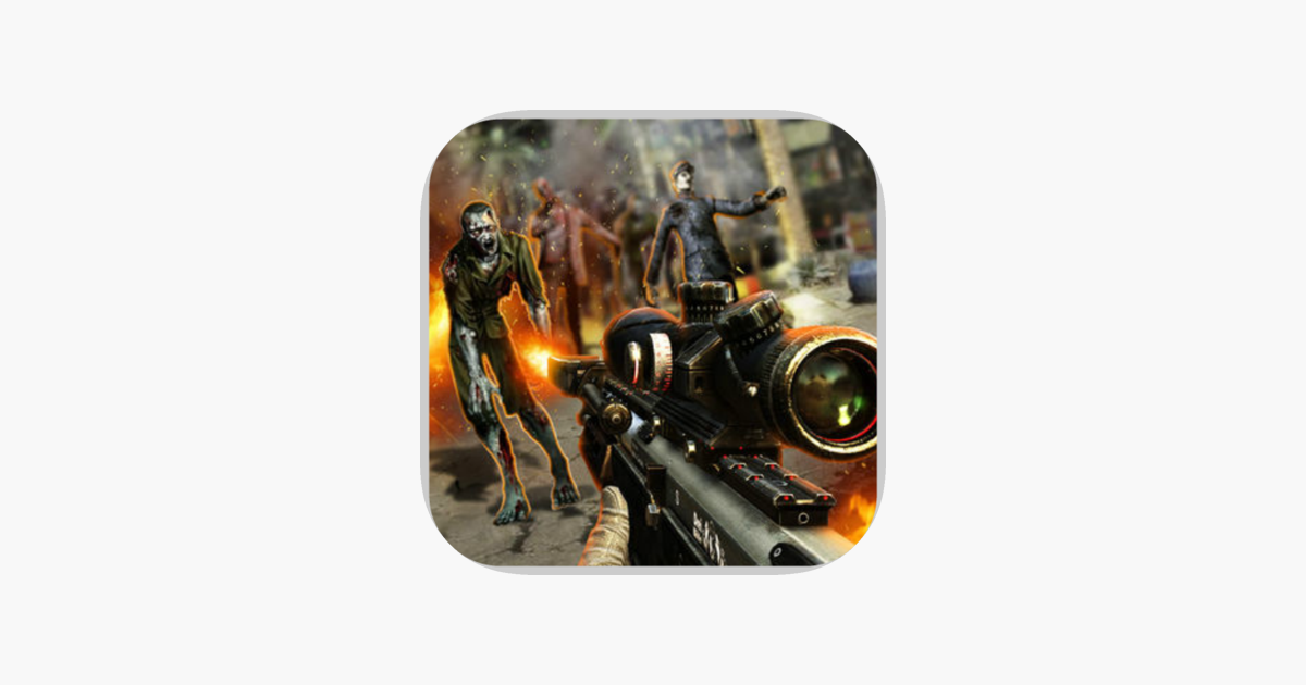 Games like Gun SHOOT Killer:Z Combat Hero