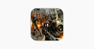 Gun SHOOT Killer:Z Combat Hero Image