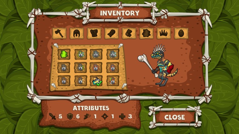 Hatch and Slay screenshot