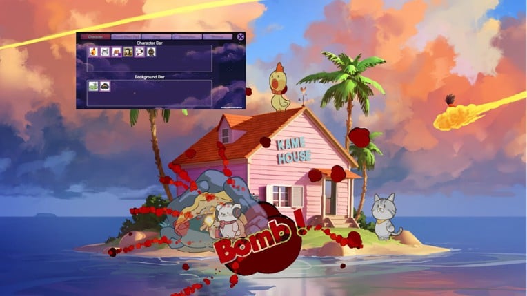 HearHen（收音鸡） screenshot