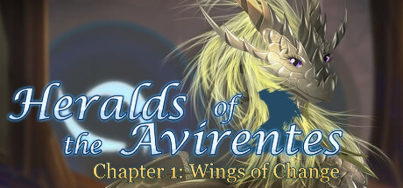 Heralds of the Avirentes - Ch. 1 Wings of Change Image