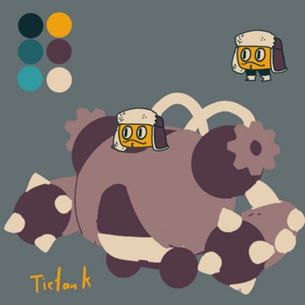 Hexaclock - Unleashed screenshot