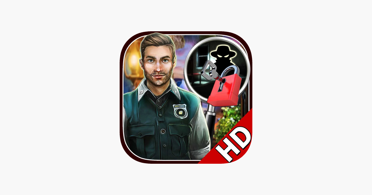 Games like Hidden Object:Entrance Mystery