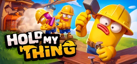 Games like Hold My Thing
