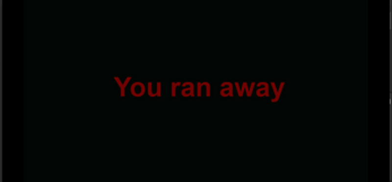 Horror button 6 screenshot