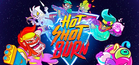 Games like Hot Shot Burn