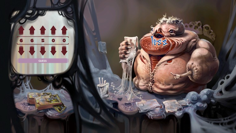 Human Upgrade Labs screenshot