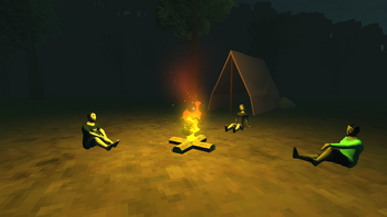 Hungry Lamu 2 screenshot