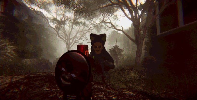 HUNTSMEN screenshot
